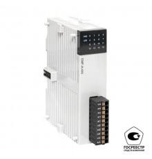 Модуль аналогового ввода EMF 4 PRO-Logic (с поверкой)  EMF-A-4AI-V  EKF