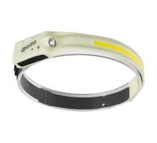 Фонарь налобный  AccuFH3-L3W/L3W-GLOW  .5061729  ФАZА