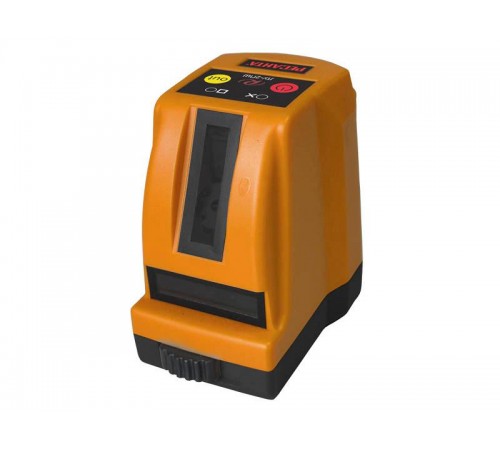 Лазерный уровень ЛУ-2ПШ  61/10/517  РЕСАНТА