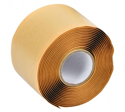 MIXTAPE PRO Изолента рез.-мастич. электроиз. 1,6х51мм 3м  MT7-IZ36-D16-51-03  IEK