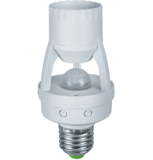 Датчик движения ИК NS-IRM01-WH Датчик движения ИК  71962  Navigator