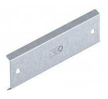 Кожух защитный для шины уравнивания потенциалов (1802 AH 10)  5015884  OBO Bettermann