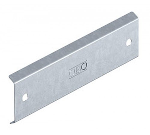 Кожух защитный для шины уравнивания потенциалов (1802 AH 10)  5015884  OBO Bettermann