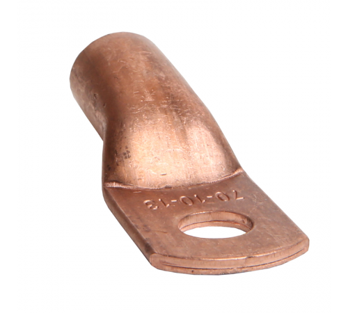 Наконечник медный OptiKit L-ТМ 70-12-13 ГОСТ 7386-80  324285  КЭАЗ