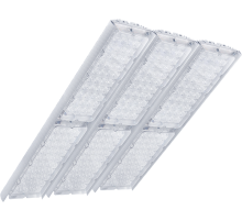 Светильник светодиодный  Unit3 450/60000 К14 60000лм 450Вт 5000К IP67 0,98PF 70Ra Кп<1 лира DU450K14-5K-L  Diora