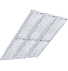 Светильник светодиодный Unit3 480Вт 63500Лм 5000K IP67 лира  DU480K14-5K-L  Diora