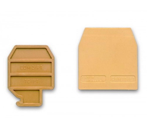 NCS/PT, торцевой изолятор для NCS  ZNC101  DKC