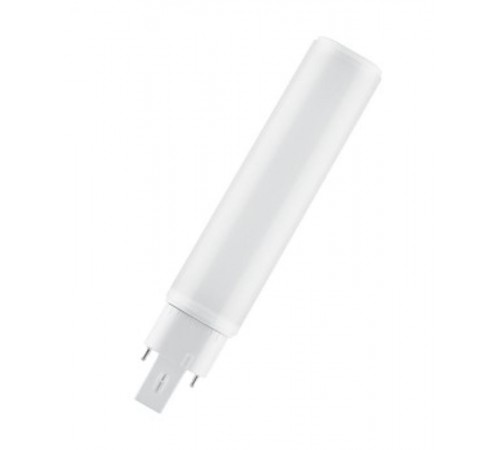 Лампа светодиодная DULUX D/E LED HF 26 DULUX D/E LED HF 26 840  4058075135260  Osram