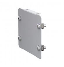 Пластрон В100 Ш150  AleSta AleSta-FP10M150 EKF