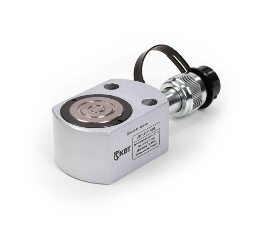 Домкрат низкий ДН10П11   74326  КВТ