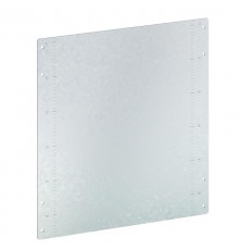 Монтажная плата для шкафов Conchiglia В=550/580 мм, Ш=580 мм  CN5PCE055  DKC