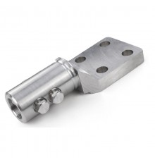 Наконечник болтовой НС 1000 (до 20 кВ) (1 шт/уп)  PR08.32488  Промрукав