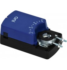 Привод засл. 16Нм 230В AC 2/3 поз. без пруж. ONI  ODA-16-D-230-N-A  ONI