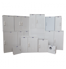 Вставка замковая OptiBox-G-WRH-KW6  301148  КЭАЗ