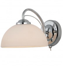 Бра светильник  Tina 9173-401 1 х Е27 40 Вт модерн с выключателем  Б0060993  Rivoli