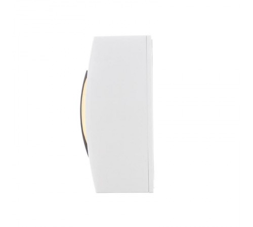 Корпус пластиковый навесной 4 модуля, IP41, ЩРН-П-4  31008DEK  DEKraft