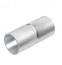 Муфтасоединительная, горячее цинкование D25mm (SV25W FT)  2046622  OBO Bettermann