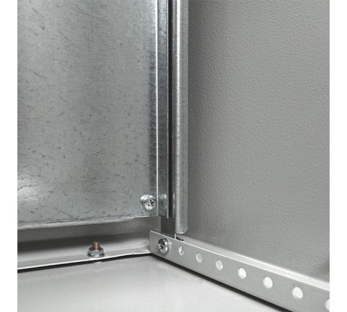 Монтажная панель для 140.65.27 "Гранит" EKF PROxima  mb66-7m  EKF