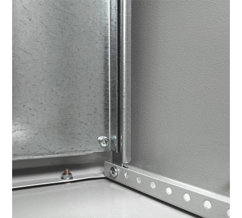 Монтажная панель для 140.65.27 "Гранит" EKF PROxima  mb66-7m  EKF