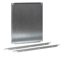 Монтажная панель для 50.40.22 "Гранит" EKF PROxima  mb66-2m  EKF