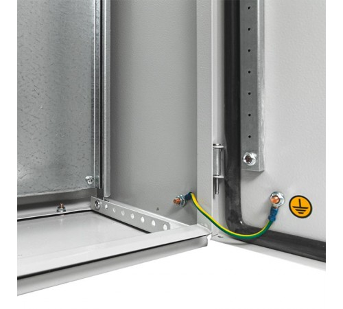 Монтажная панель для 140.65.27 "Гранит" EKF PROxima  mb66-7m  EKF