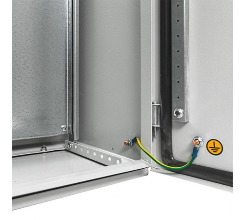 Монтажная панель для 140.65.27 "Гранит" EKF PROxima  mb66-7m  EKF