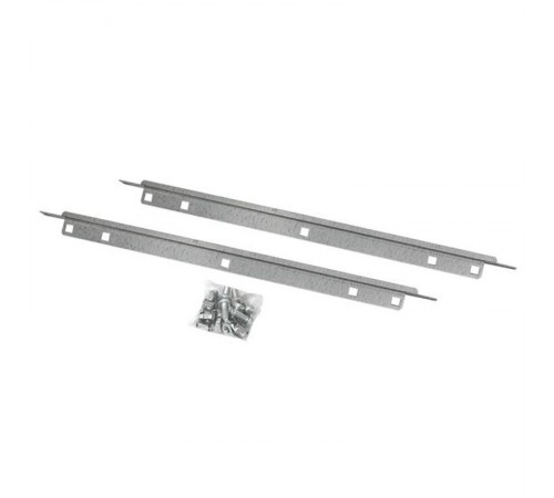 Монтажная панель для 50.40.22 "Гранит" EKF PROxima  mb66-2m  EKF