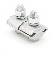 Зажим плашечный (ПА-1-1)  21100481  ВК