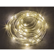 Гирлянда  95 068 NGF-D049-01 (микро роса WW)  95068  Navigator