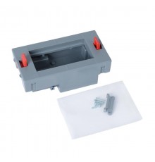 Суппорт неукомлектованный 4М  088042  Legrand