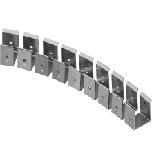 Светильник светодиодный архитектурный  PROFILE TOP flexible 1000  2006000530  Световые Технологии