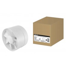 Вентилятор осевой канальный, ВКО-160,  SQ1807-1803  TDM