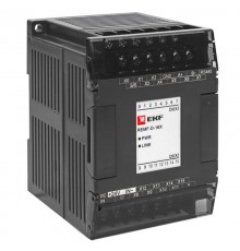 Модуль дискретного ввода REMF 16 PRO-Logic  REMF-D-16X  EKF