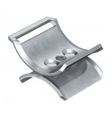 Пластина для U-образной скобы 12-16mm (2058 M2 16 FT)  1199714  OBO Bettermann