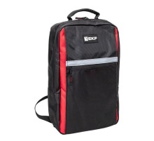 Рюкзак сервисного специалиста со светоотражающими полосами  С-08 EKF Professional  C-08  EKF