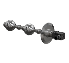 Датчик уровня поплавковый ПДУ-3Н.2.600.450.CL65  121099  ОВЕН