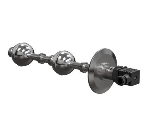 Датчик уровня поплавковый ПДУ-3Н.2.600.450.CL65  121099  ОВЕН