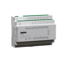 Программируемое реле ПР102-230.2416.11.1  90675  ОВЕН