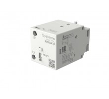 БЛОК ЭЛЕКТРО-МЕХАНИЧЕСКОЙ ЗАЩЕЛКИ MC1D 09-95A AC42V  MA6DK10E7  SE