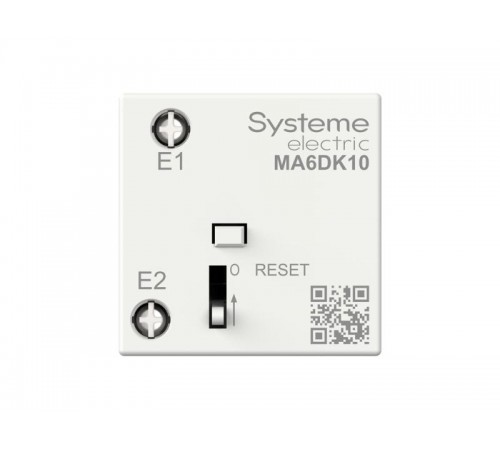 БЛОК ЭЛЕКТРО-МЕХАНИЧЕСКОЙ ЗАЩЕЛКИ MC1D 09-95A AC42V  MA6DK10E7  SE