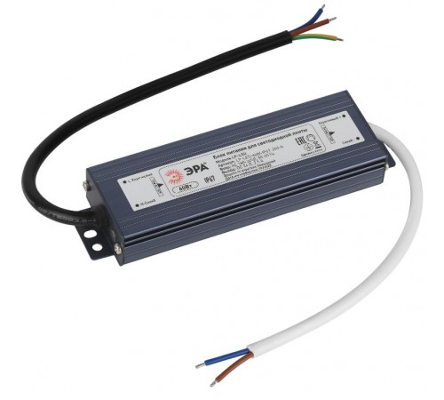 Блок питания  LP-LED 60W-IP67-24V-S  Б0061144  ЭРА
