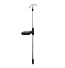 Cветильник садовый декоративный на солнечной батарее Colibri USL-S-105/MT760 Серия Special  07311  Uniel