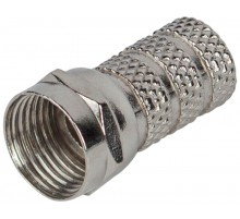 F-разъем   R-F-6 для кабеля RG-6  Б0048284  ЭРА