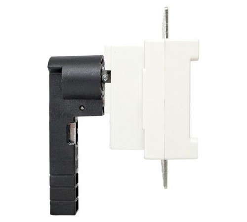 Рубильник-выключатель 160A 4P c рукояткой управления для прямой установки PowerSwitch  psds-160-4  EKF