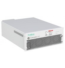 Активный фильтр гармоник 100А, 400В, IP20, стоечный модуль  AHFM100R4L20  SE