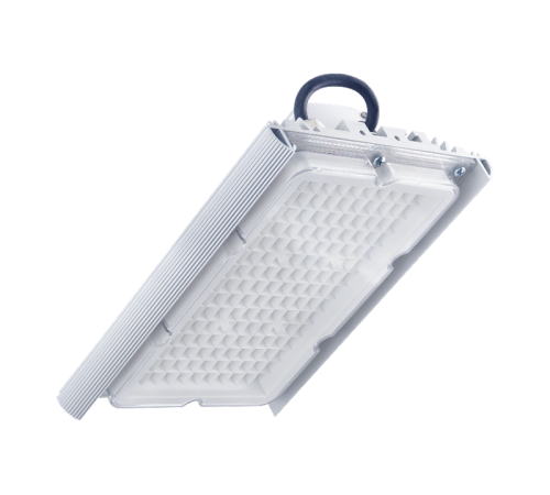 Светильник светодиодный  Unit 25/3000 Г90 3000лм 25Вт 5000K IP67 0,98Pf 80Ra Кп<1 i лира DU25G90-5K-I-L  Diora