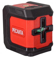 Построитель лазерный ПЛ-2 Green  61/10/535  РЕСАНТА