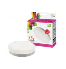 Лампа светодиодная LED-GX53-standard 8Вт 230В 6500К 720Лм  4690612012308  ASD