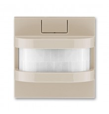 ABB Levit Кофе макиато / белый Датчик движения  3299H-A02182 18  2CHH702182A4018  ABB