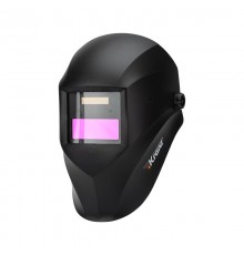 Маска сварщика с автоматическим светофильтром "Хамелеон" АСФ 100  KR-16-0795  Kranz